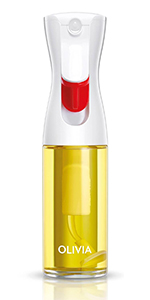oil sprayer for cooking