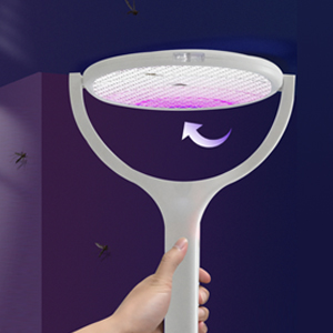 Elektrische Fliegenklatsche