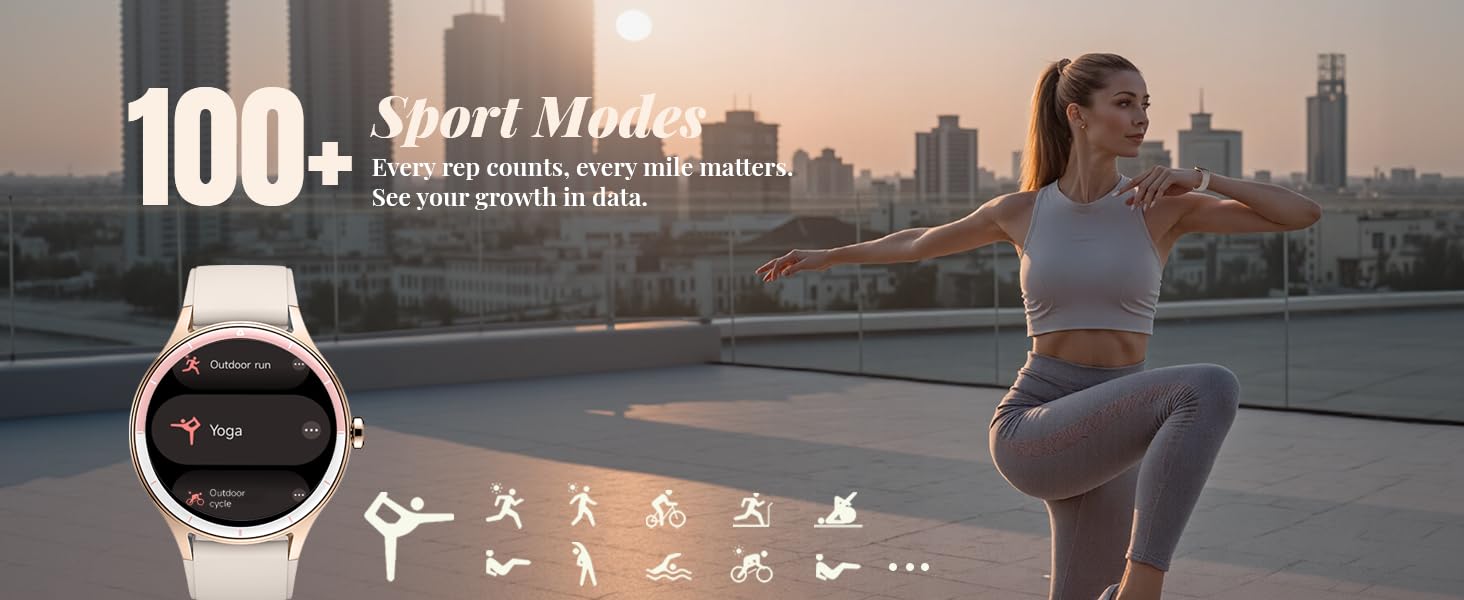 activity tracker watch