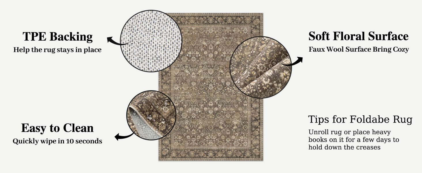 area rug