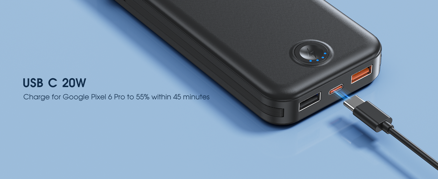 battery pack charger portable