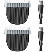 uijino Dog Clipper Blades Compatible with HOLDOG Replacement Blades for HOLDOG Dog Clippers Dog G...
