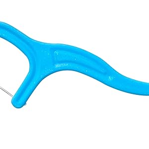 flosser handle
