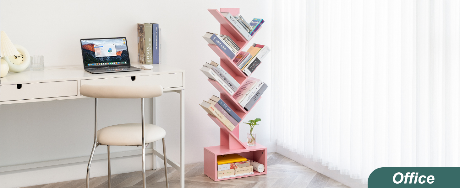 bookshelf