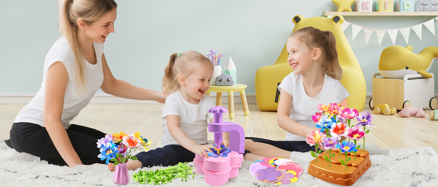 Educational toys