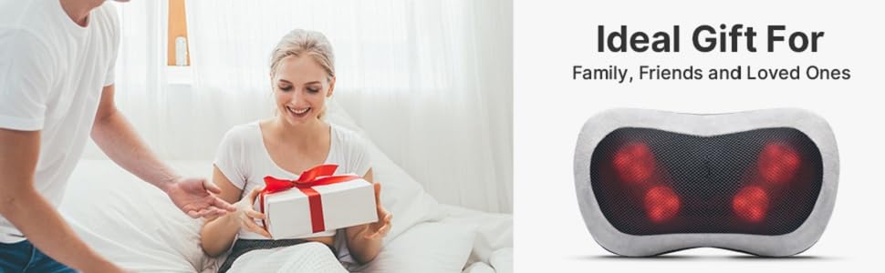 massage pillow
