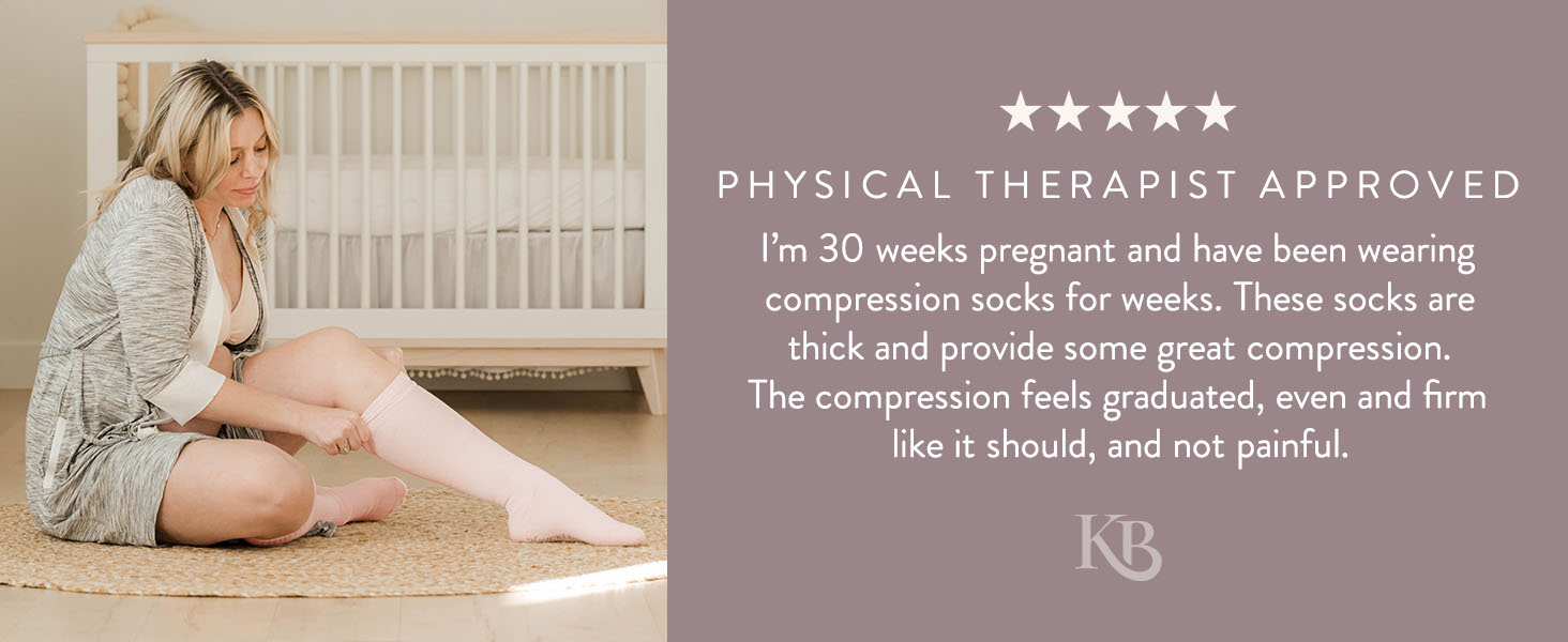 Maternity Compression Socks review slide desktop