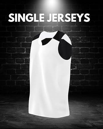 Single jerseys