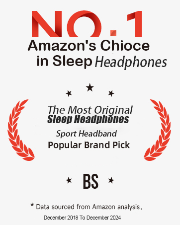 sleep mask headphones