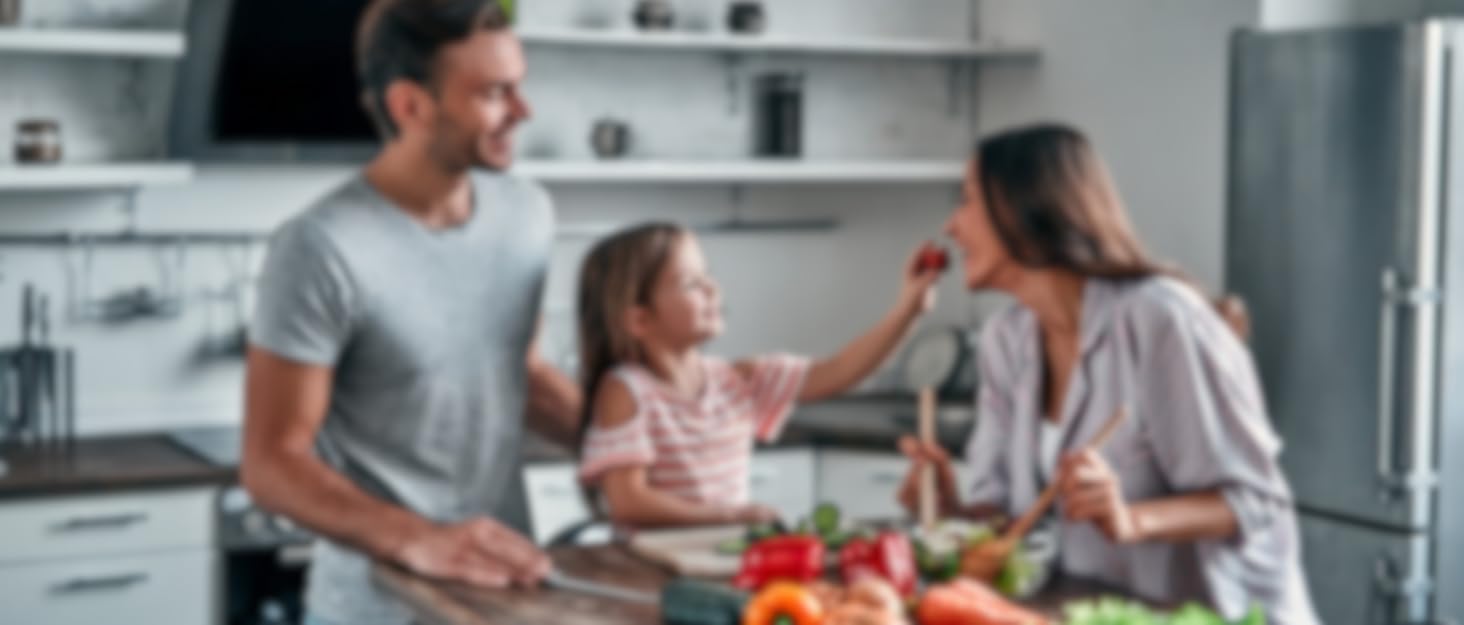 FAMILY KITCHEN BRAND AWARENESS FALKOR STORE