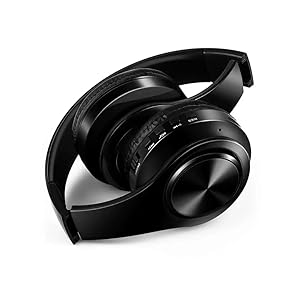 Foldable Headphones