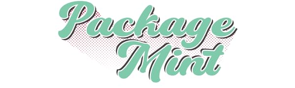 Package Mint Logo