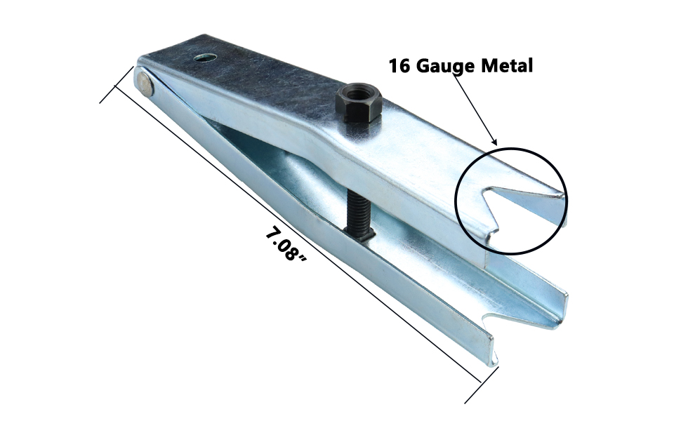 AFEISOL Door Spring Compressor Tool for GM Cars and Trucks