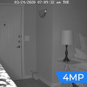 camaras de seguridad wifi