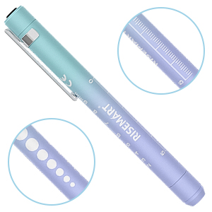 pen light