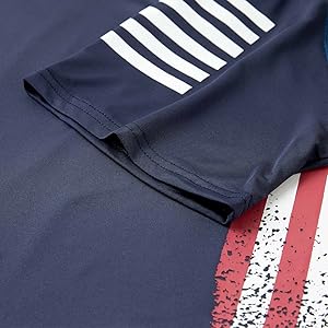 Flag Sleeve