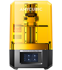 ✨3Dプリンター 光造形 Photon Mono M5s Pro 14K Amazon | Anycubic Photon Mono M5s Pro 3Dプリンター 光造形