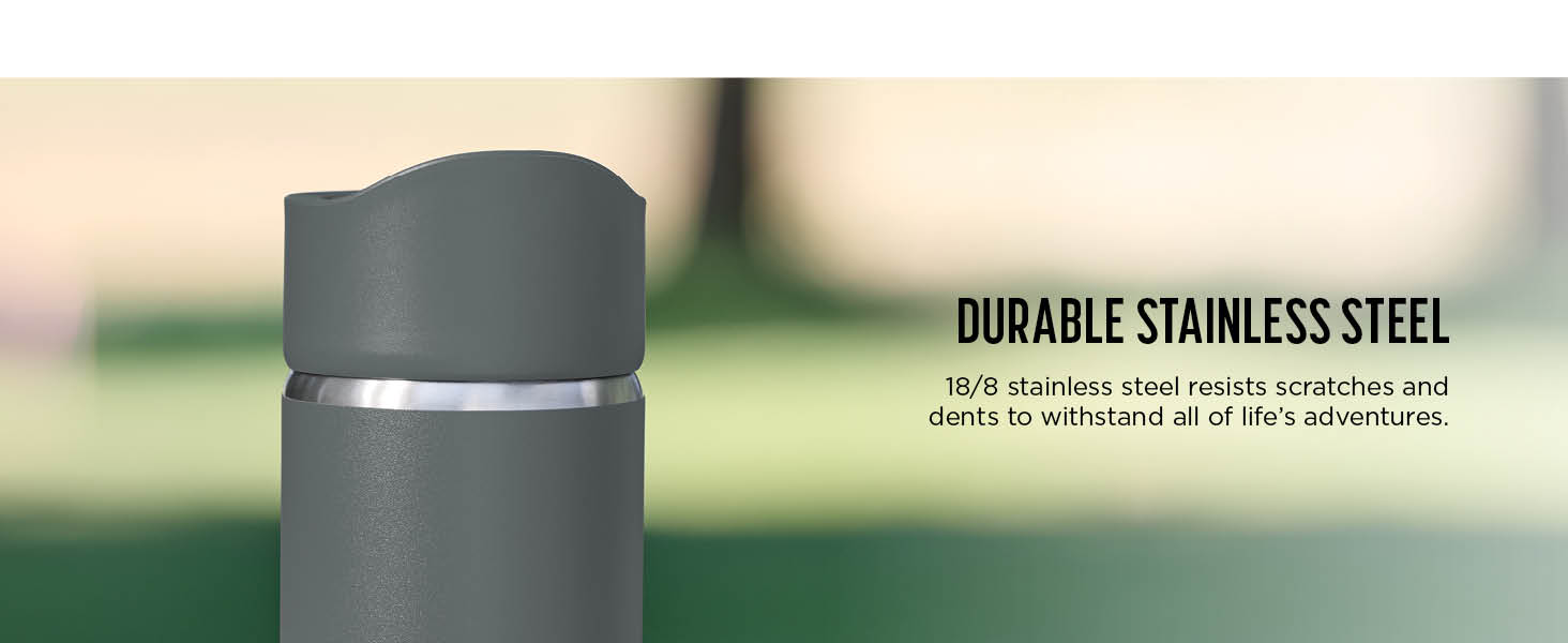 فولاد ضد زنگ بادوام