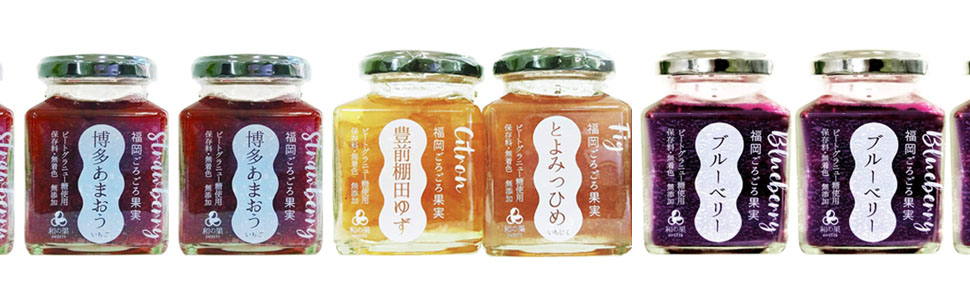 Amazon | いちご ジャム 3瓶セット 180g 株式会社 ワカヤマ の