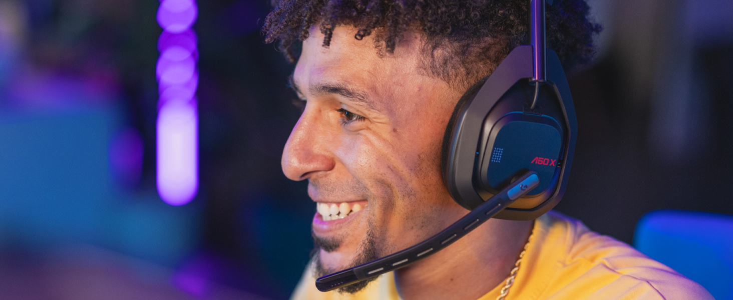 a50 x lightspeed wireless gaming headset