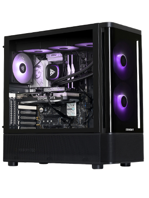 Prebuilt Gaming PC