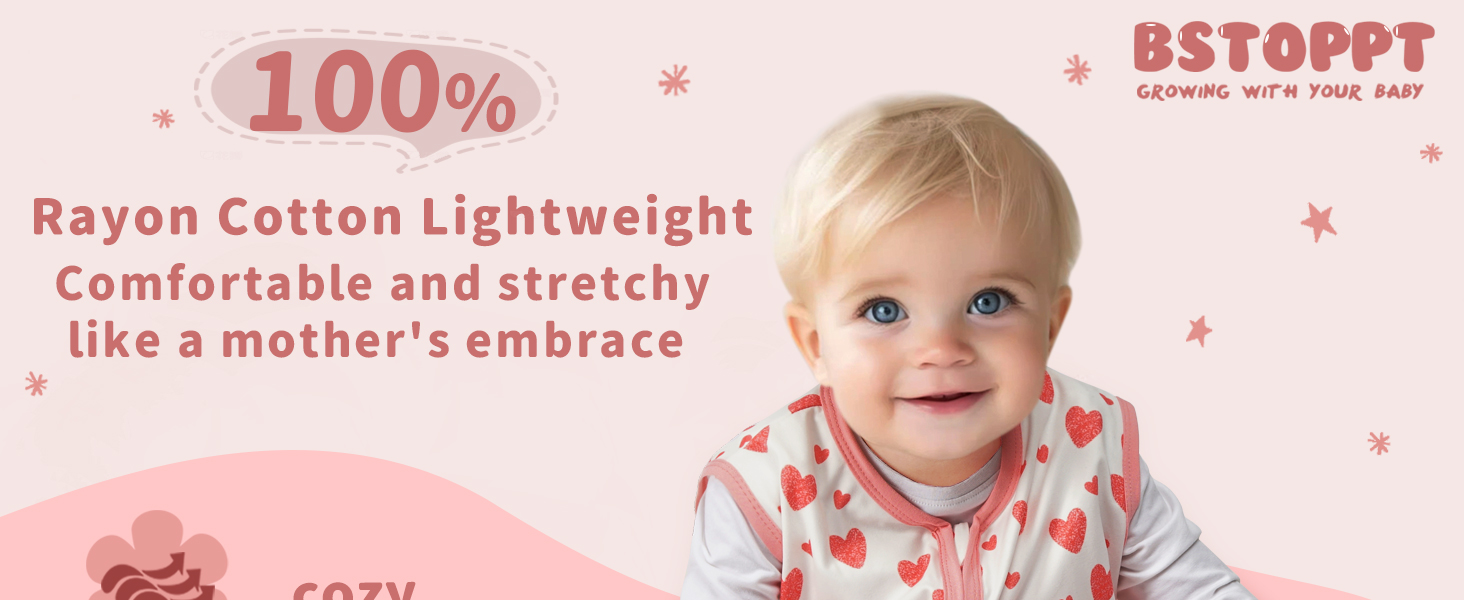 Baby Sleep Sack