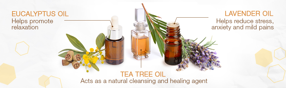 GiGi Eucalyptus Paraffin, 16 oz