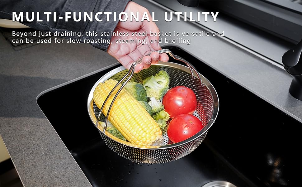 dumpling steamer; steamer basket for pot; steamer food; steamer pot; vegetable steamer basket