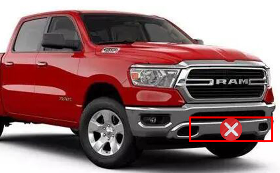 Front Plate License Bracket Front License Plate Holder Kits