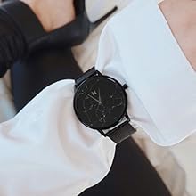 mvmt watch mens watch modern watch