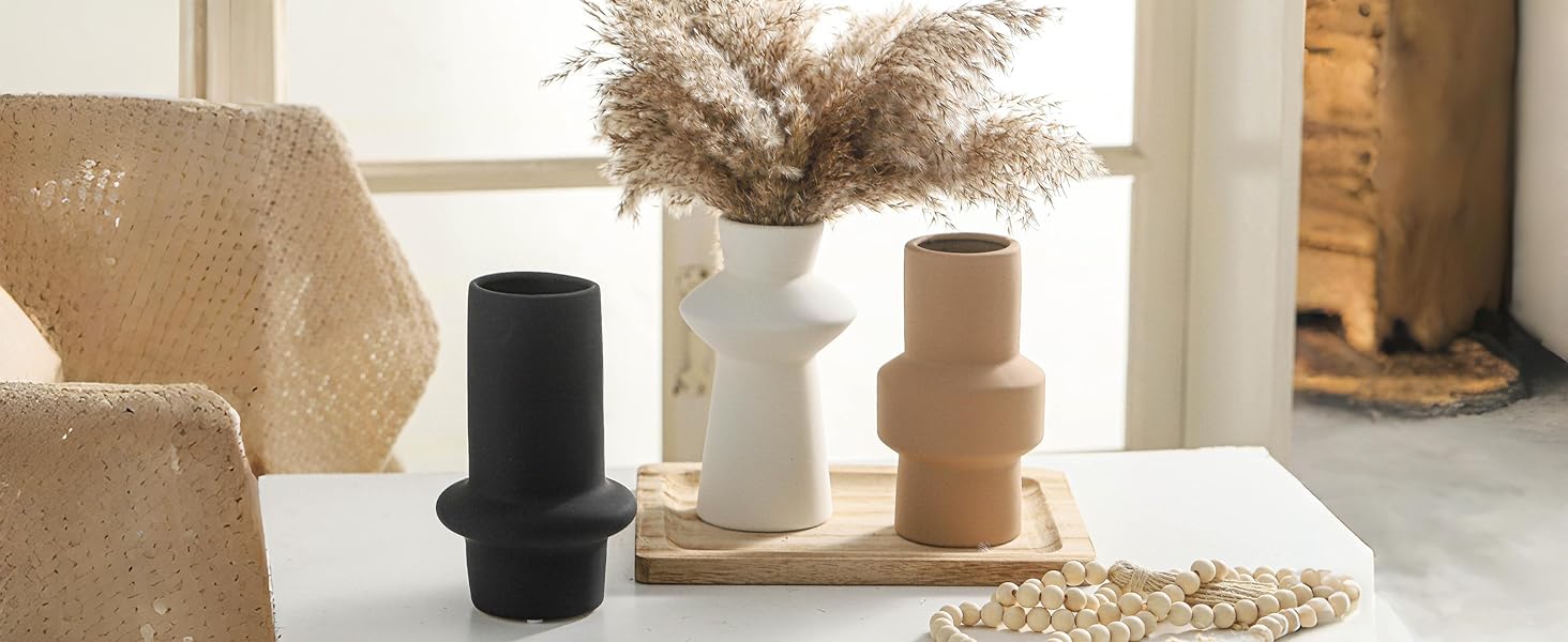 vase set