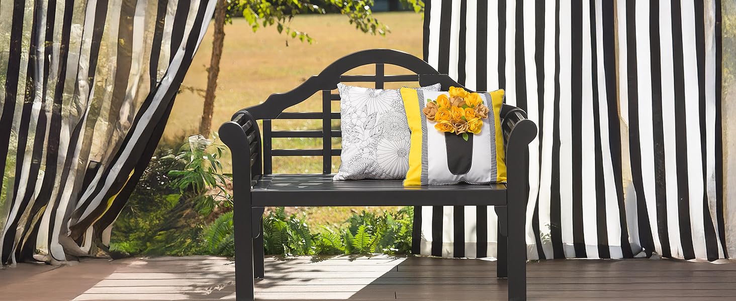 patio relax