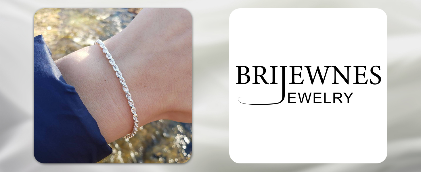 rope chain bracelet silver bracelet for men gold bracelet for men mens bracelet