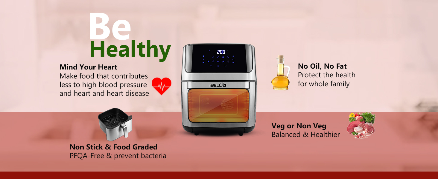 AIR FRYER