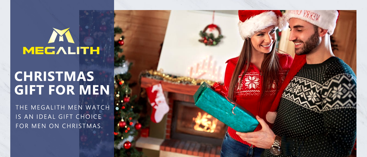 christmas gifts for him