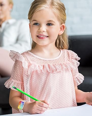 02 kids apple watch band for girls