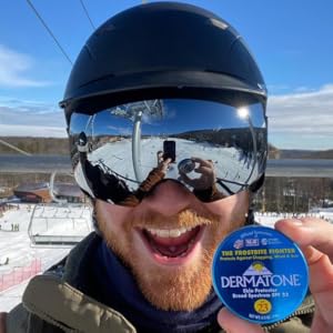 Dermatone Skinn Protector