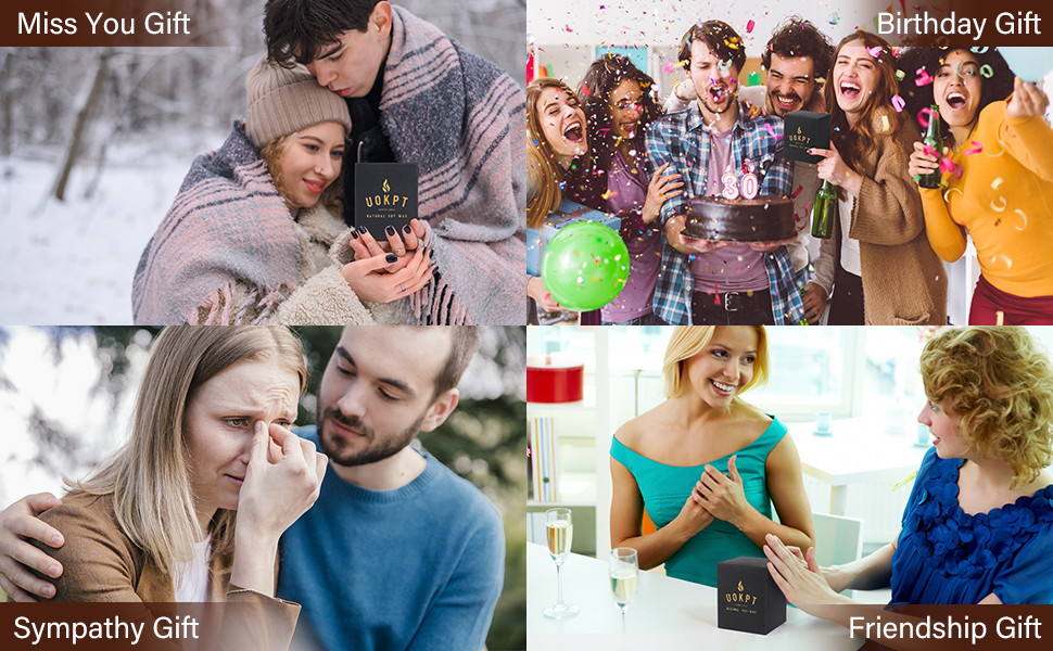 miss you gift for mom