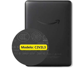 modelo K6 - C2V2L3