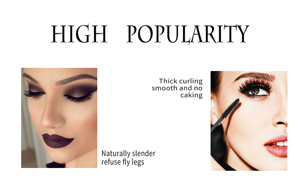 lash princess mascara