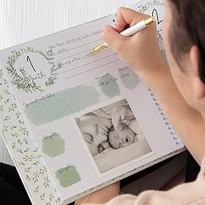 Easy to follow prompts