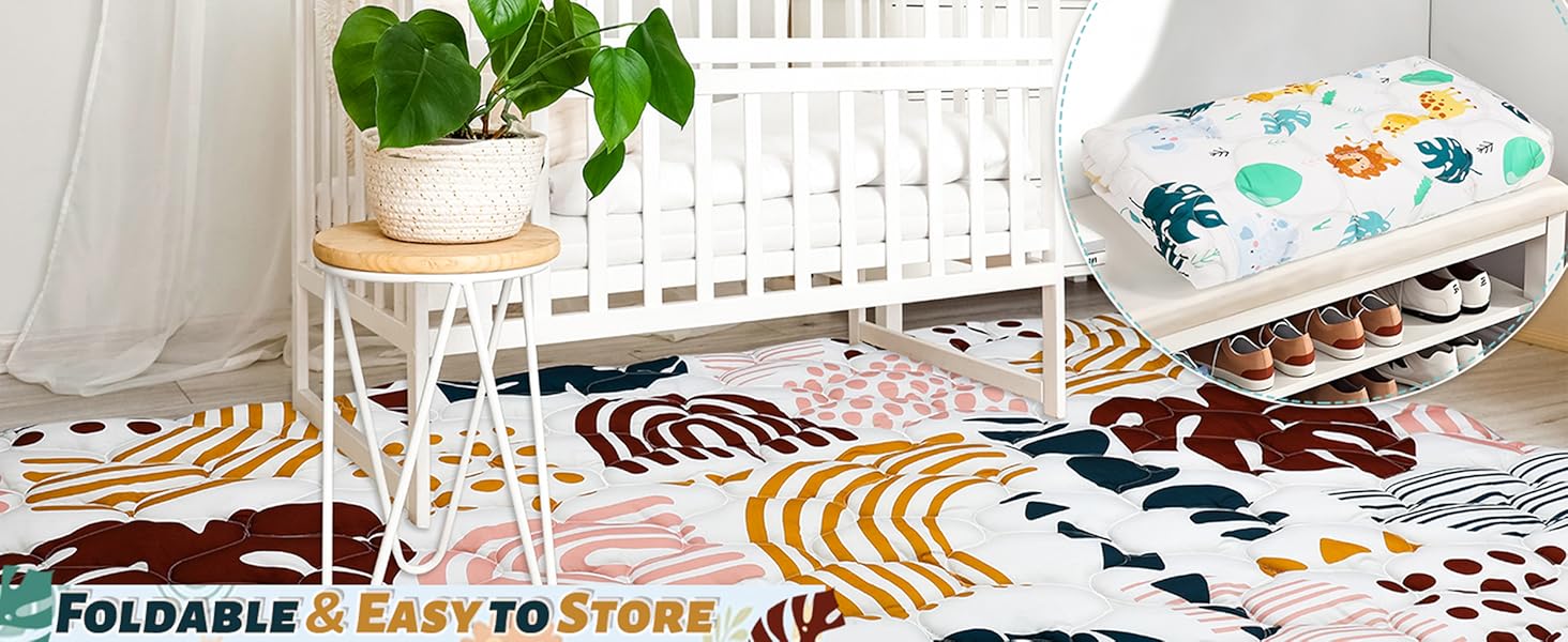 baby playmat