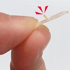 micropoint for blemishes