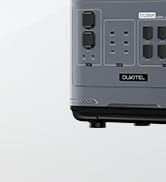 Amazon.com : OUKITEL 200W Portable Solar Panel for Power Station