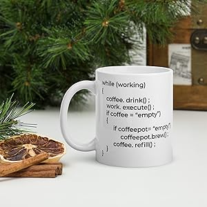 Coffee++ Program 