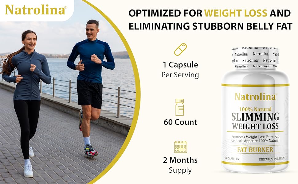 SLIMMING WEIGHT LOSS