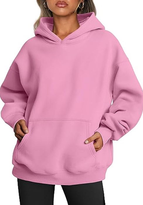 Womens Oversized Hoodies