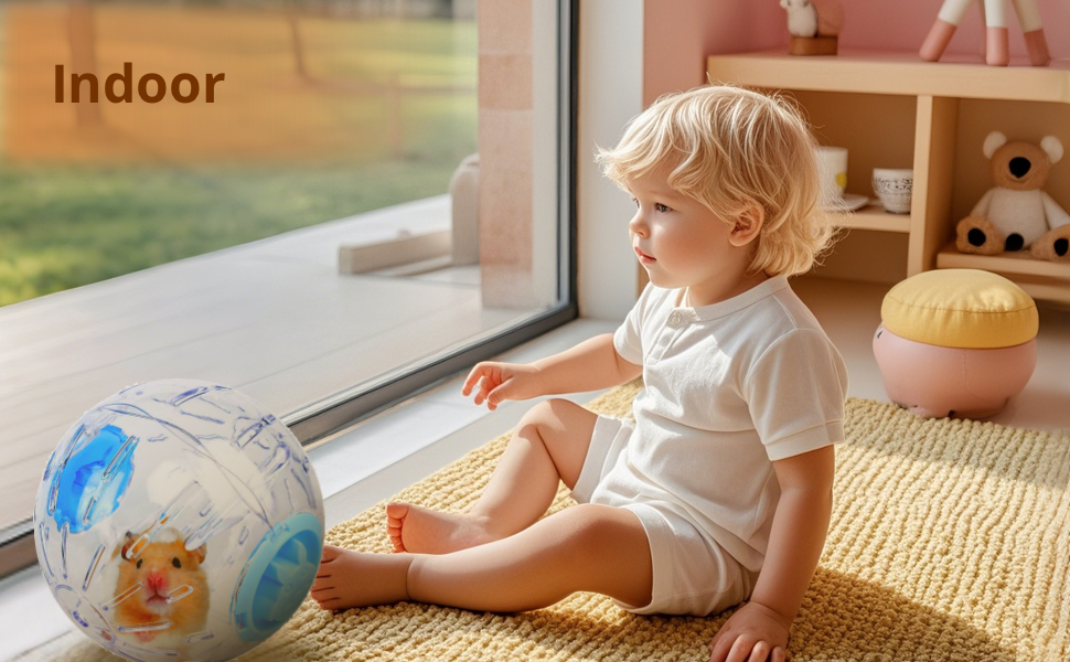 4.9" Hamster Wheel,Exercise Ball & Wheel... 15 rat ball