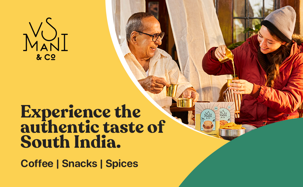 decoction coffee kadha