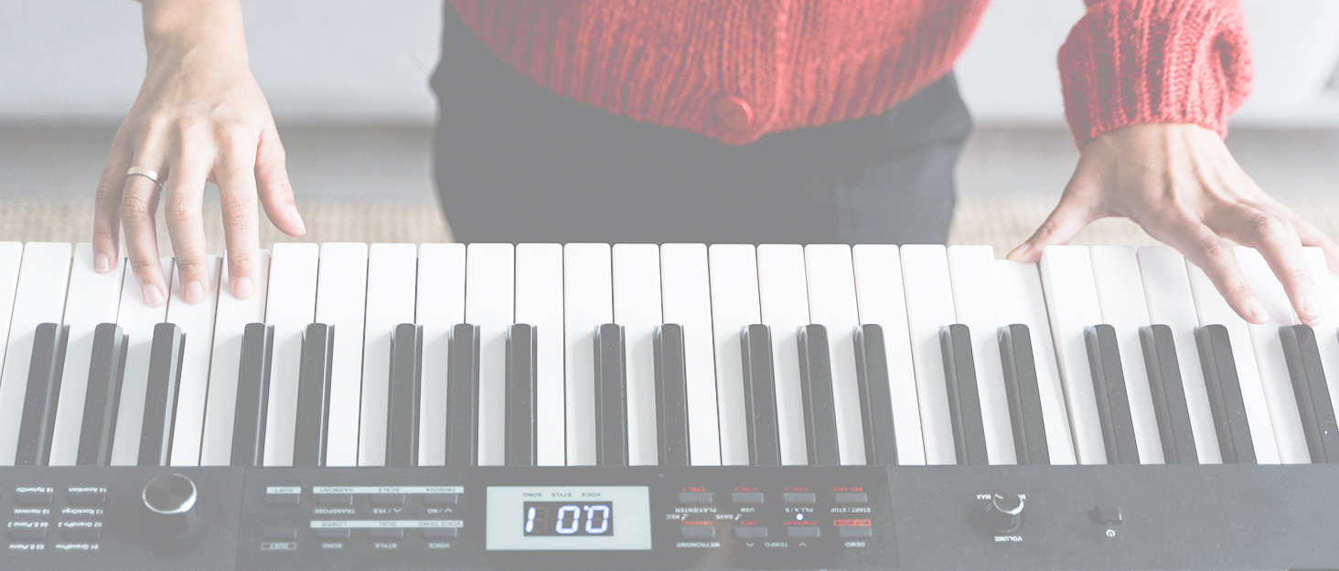 Piano Keyboard Dust Cover, 88 Keys Piano Music Keyboard